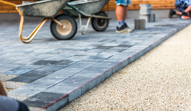 Best Local Driveway Pavers  in Thorntown, IN