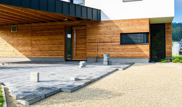 Best Driveway Resurfacing Pavers  in Thorntown, IN