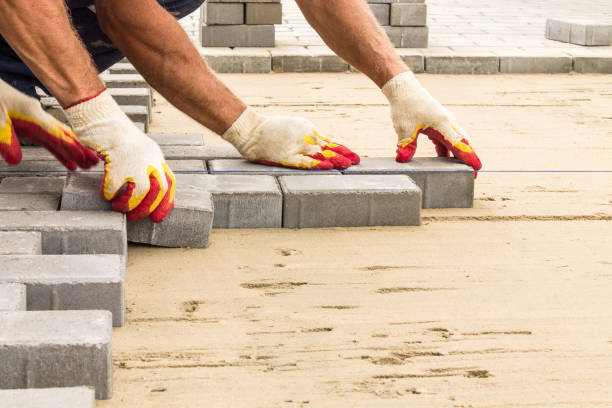 Best Affordable Driveway Pavers  in Thorntown, IN