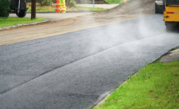 Best Driveway Paving Contractor  in Thorntown, IN