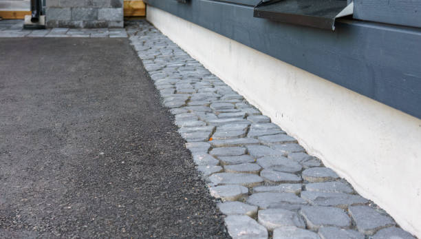 Paver Driveway Replacement in Thorntown, IN
