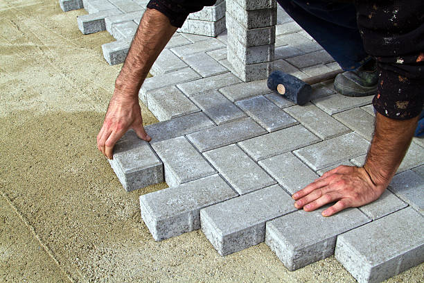 Best Driveway Repair Near Me  in Thorntown, IN