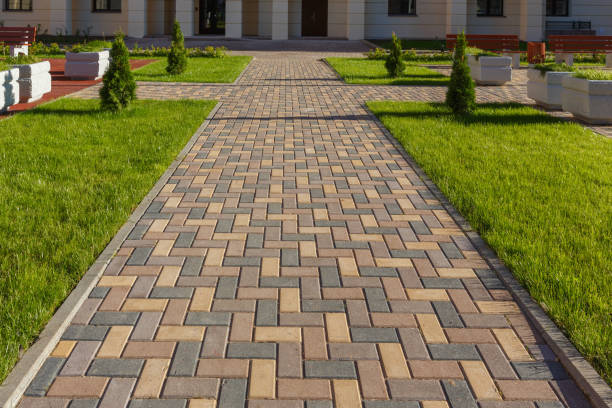 Best Residential Paver Driveway  in Thorntown, IN