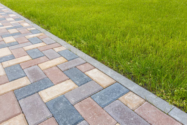 Best Paver Driveway Replacement  in Thorntown, IN